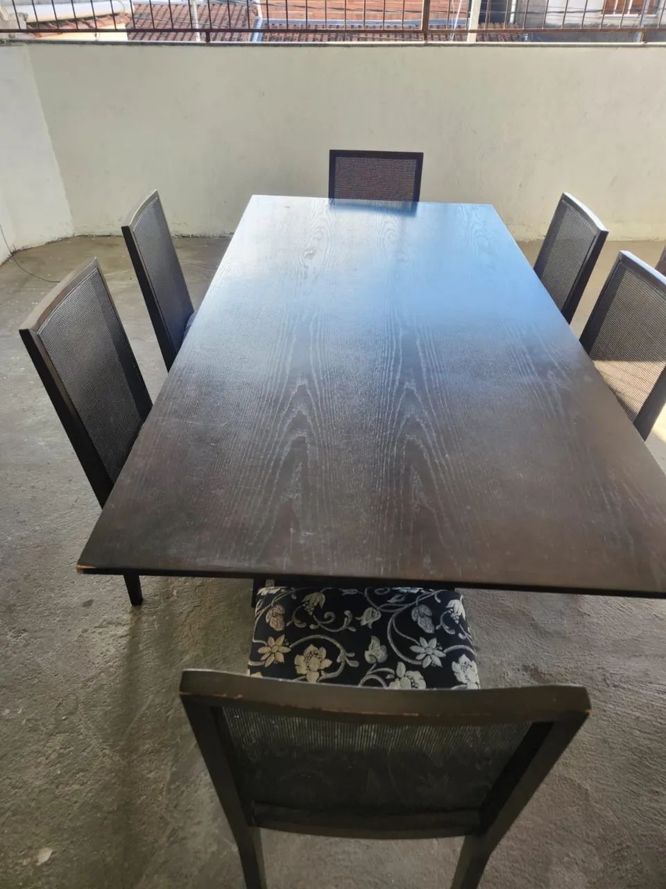 Mesa de jantar  - Foto 2