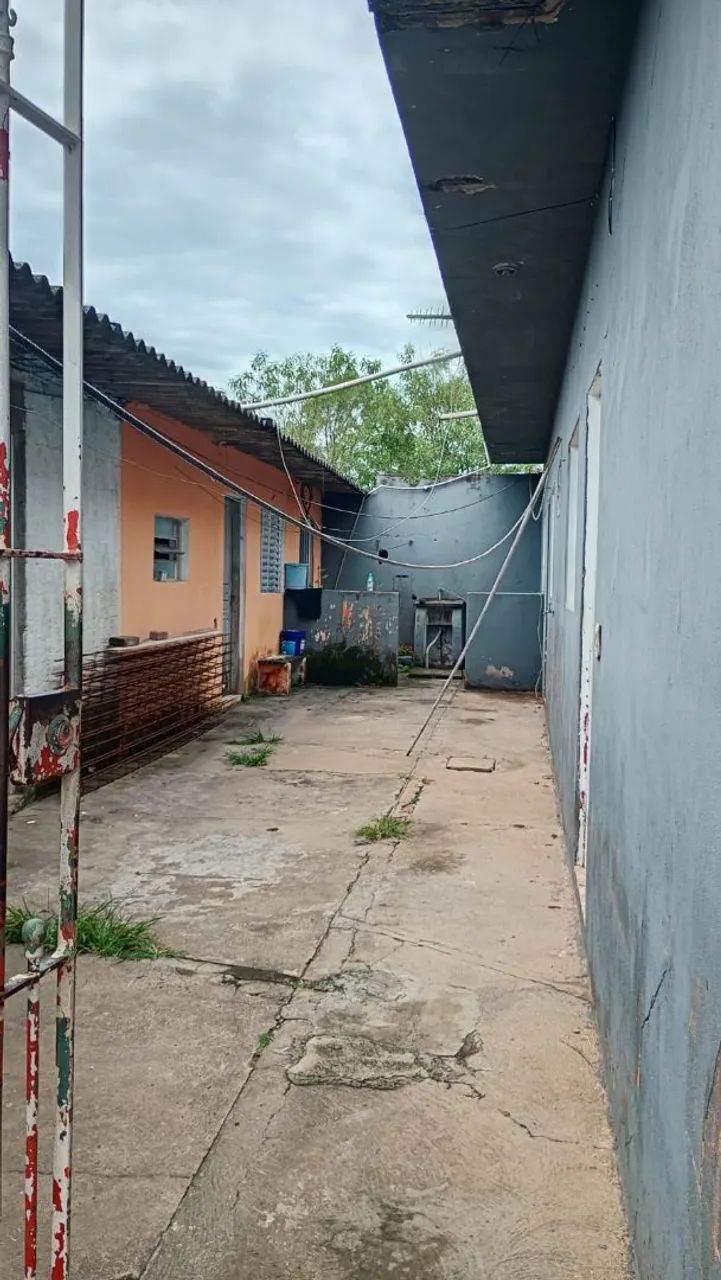 Foto - Itaquaquecetuba - Jardim Mônica