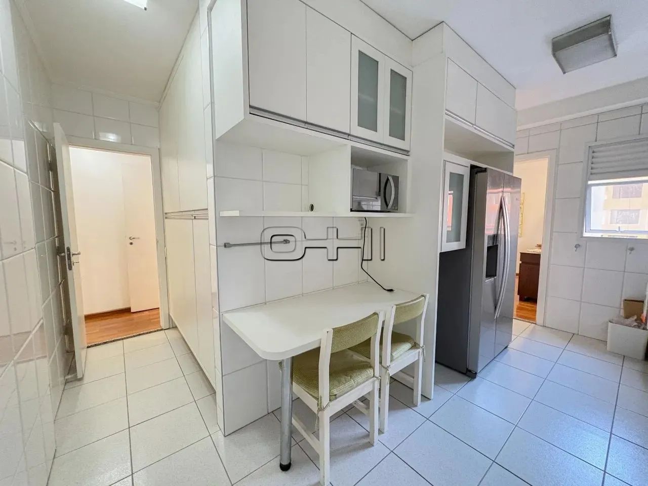 Aluguel Apartamento 4 Dormitórios - 137 m² Vila Olímpia - Foto 10