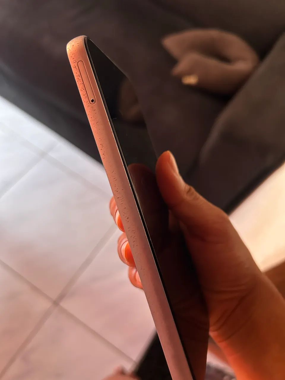 Vendo celular A14 - Foto 2