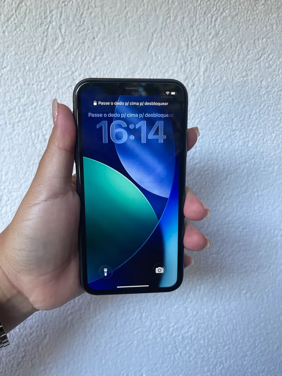 IPHONE 11 128gb PRETO - Foto 3