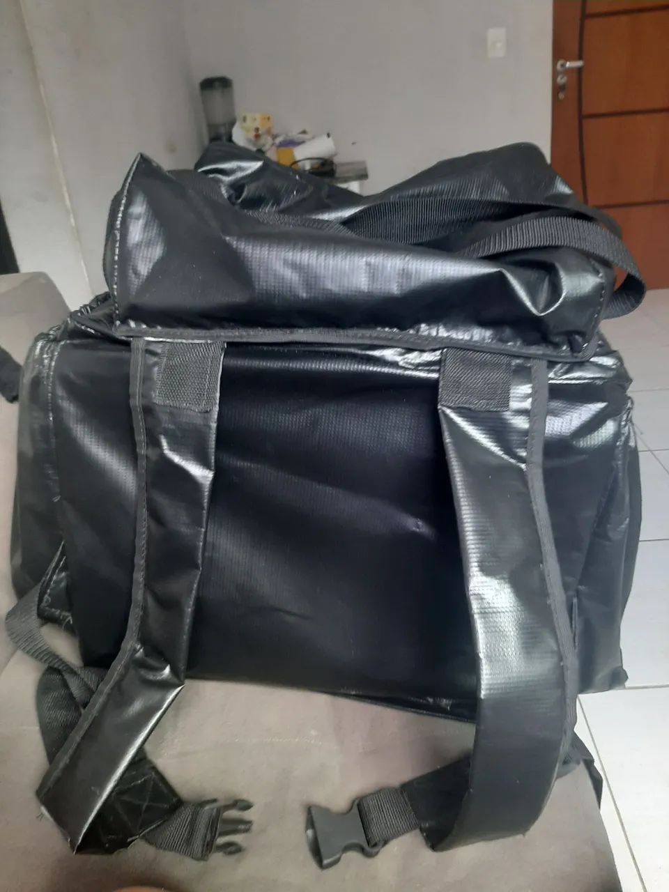 Bag de Entregador - Foto 3