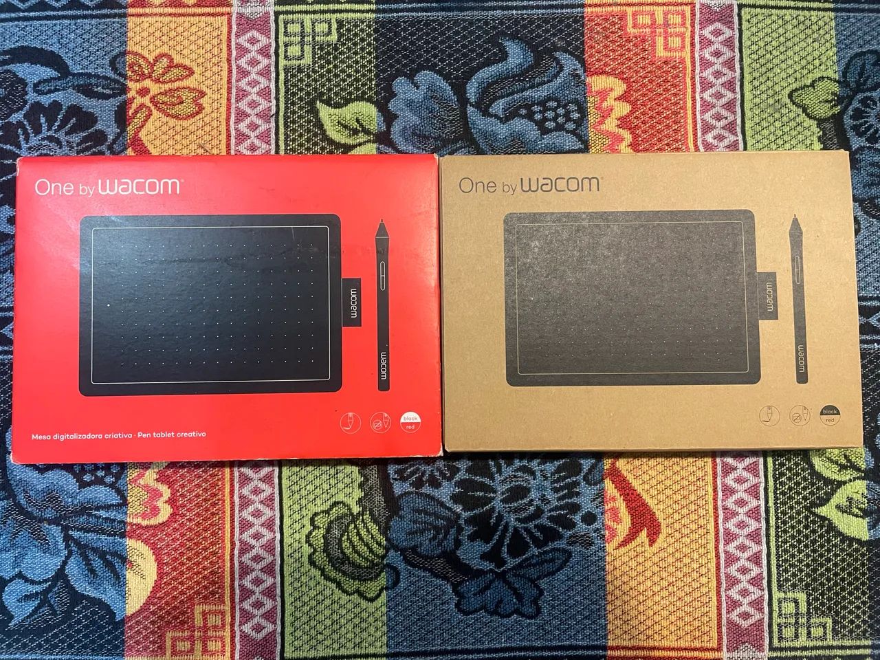 Mesa Digitalizado One by Wacom NOVA - Foto 4