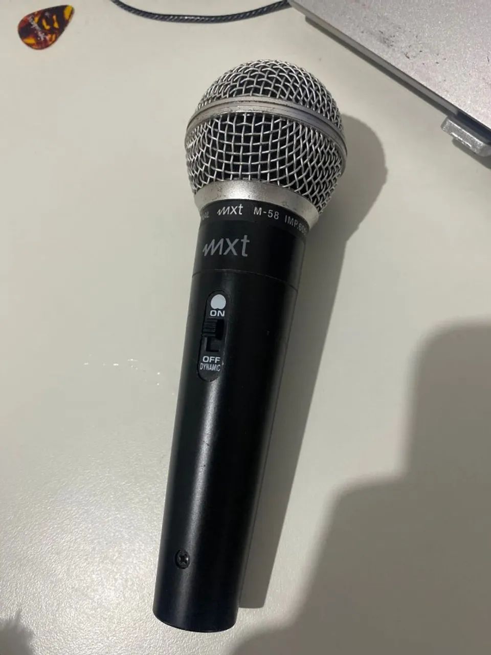 MICROFONE MXT M58 - Foto 3