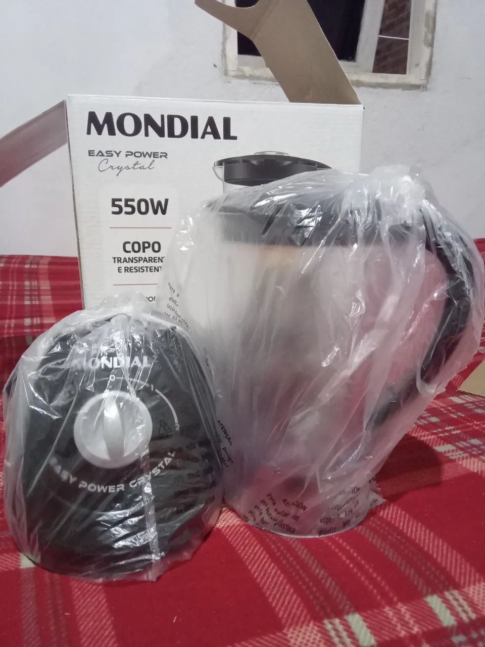  vendo liquificador 