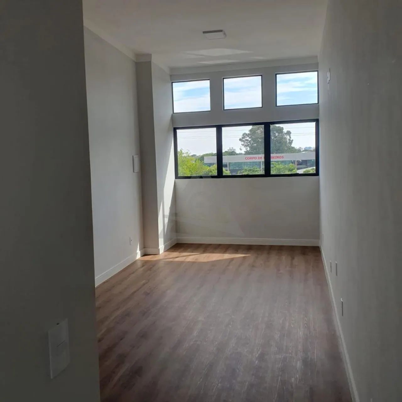 Sala para alugar em Campinas, Jardim do Lago, com 620 m² - Foto 2