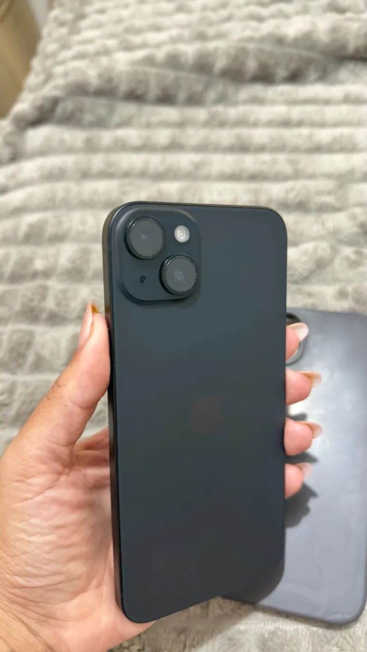 15 Plus 128g - Foto 5