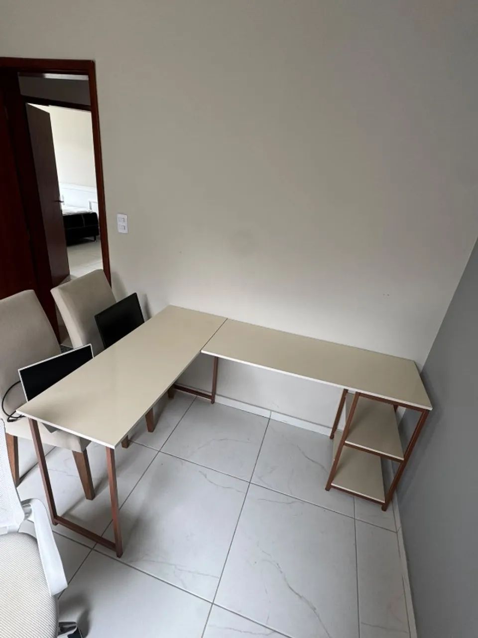 Mesa de Escritório