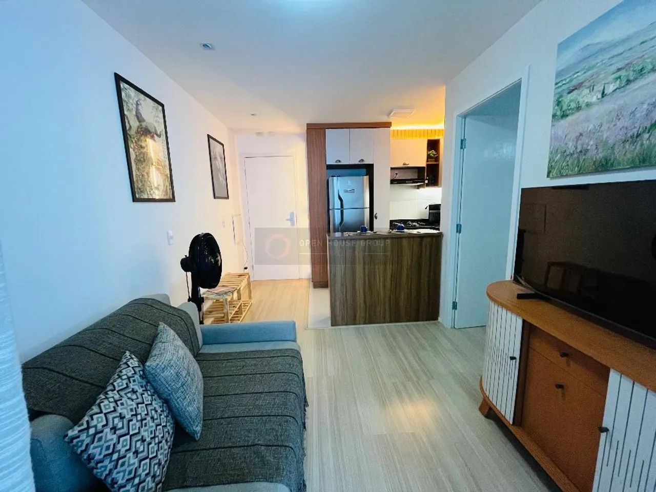 LOFT NO CONDOMÍNIO SOU+ICARAÍ - Foto 3