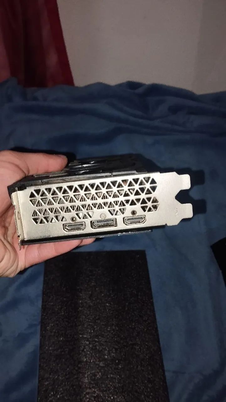 Rtx 3070M - marca 51Risc  - Foto 2