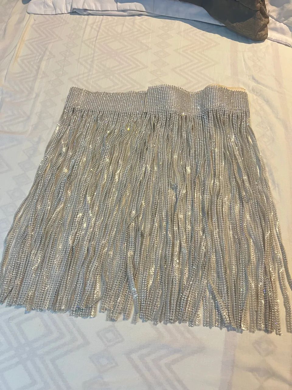 VENDE SAIA PARA O CARNAVAL