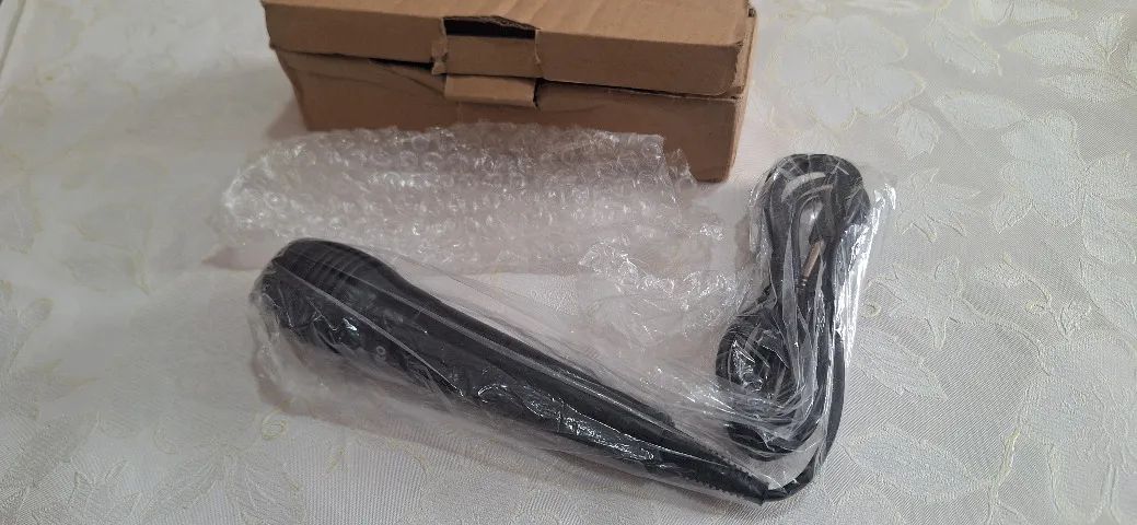 Microfone para Karaokê Philco