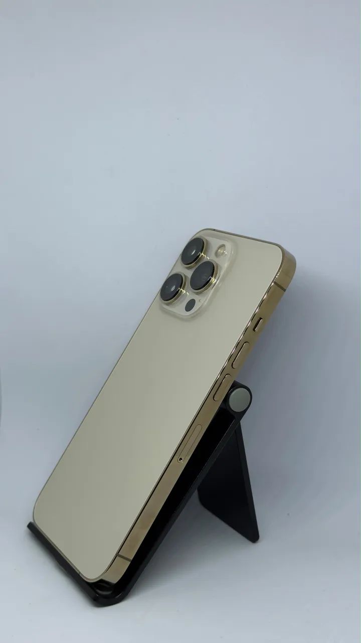 iPhone 13 Pro 128GB - Foto 4