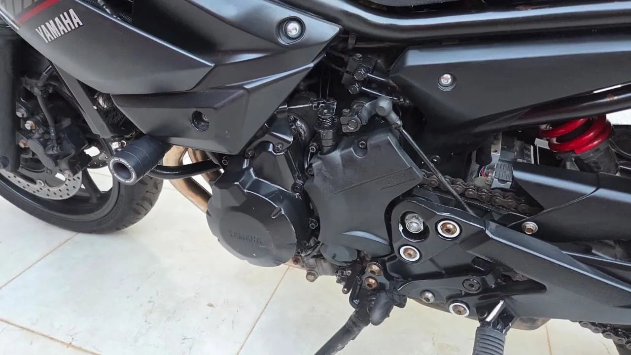 XJ6 N ABS 2018 - Foto 4