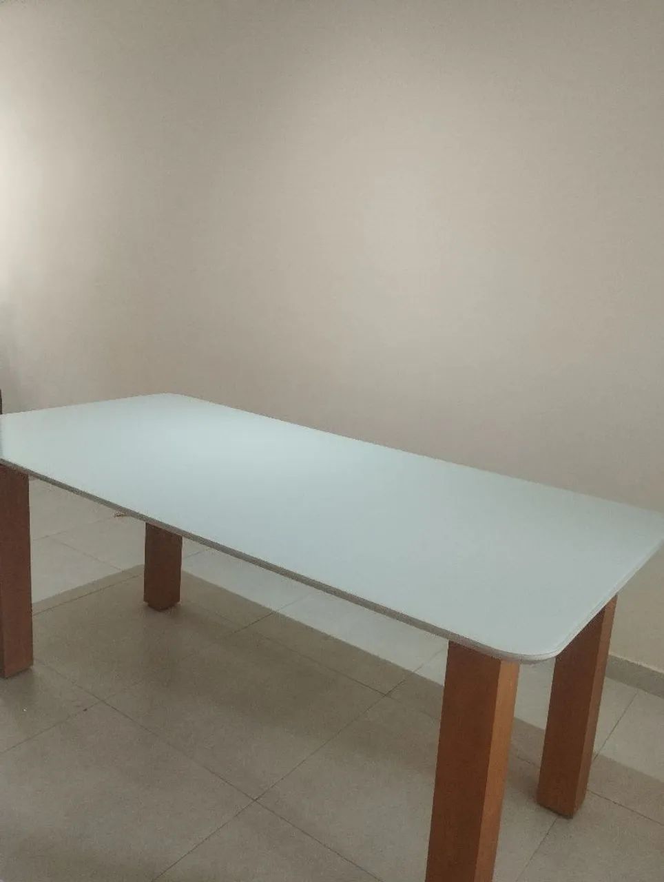 Pra vender rápido 