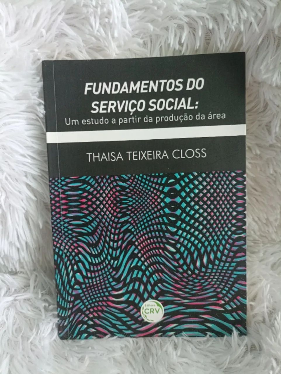 Livros do Serviço Social - Foto 2