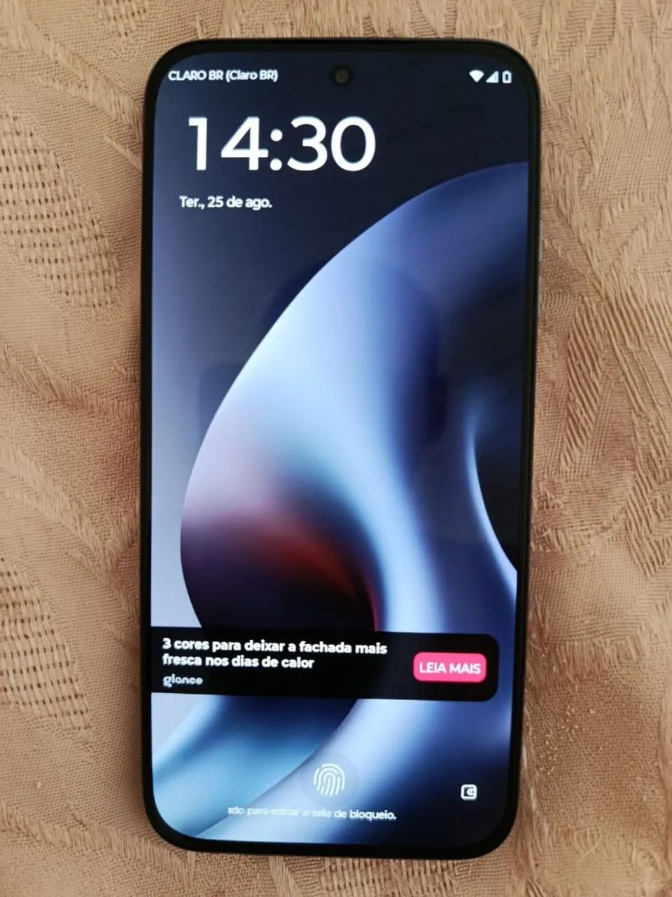 Vendo Motorola g 67, 5G. - Foto 2