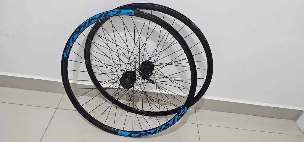 Roda bicicleta Aro 29, Rino
