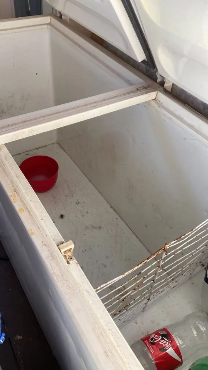 Freezer metralfrio  - Foto 4