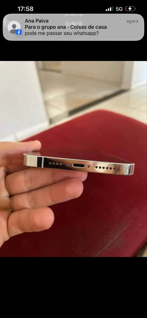 iPhone 13 Pro Max  - Foto 2