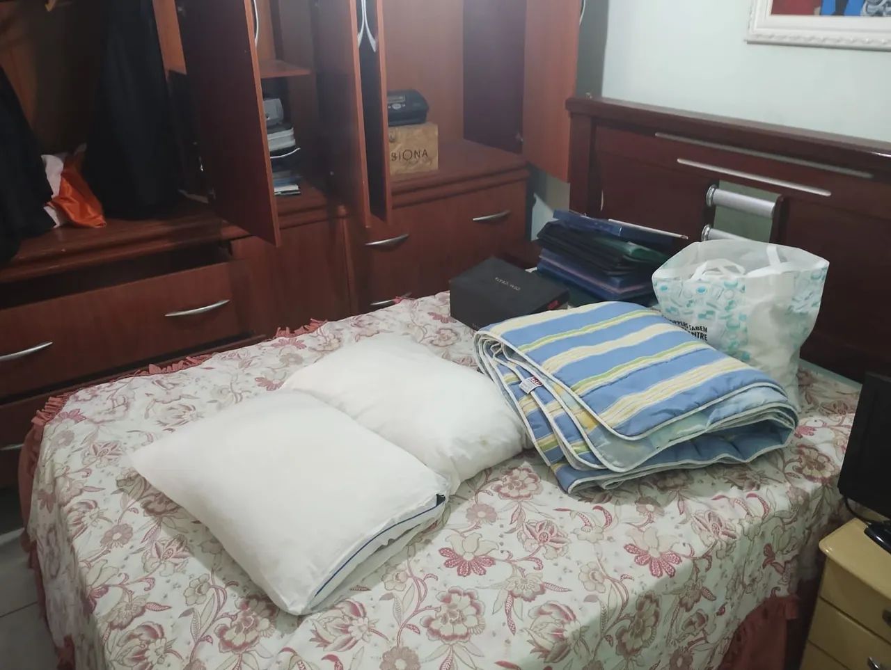 Dormitório casal - Foto 2