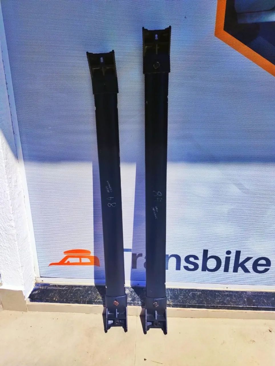 Rack Projecar Argo Trekking - Foto 2