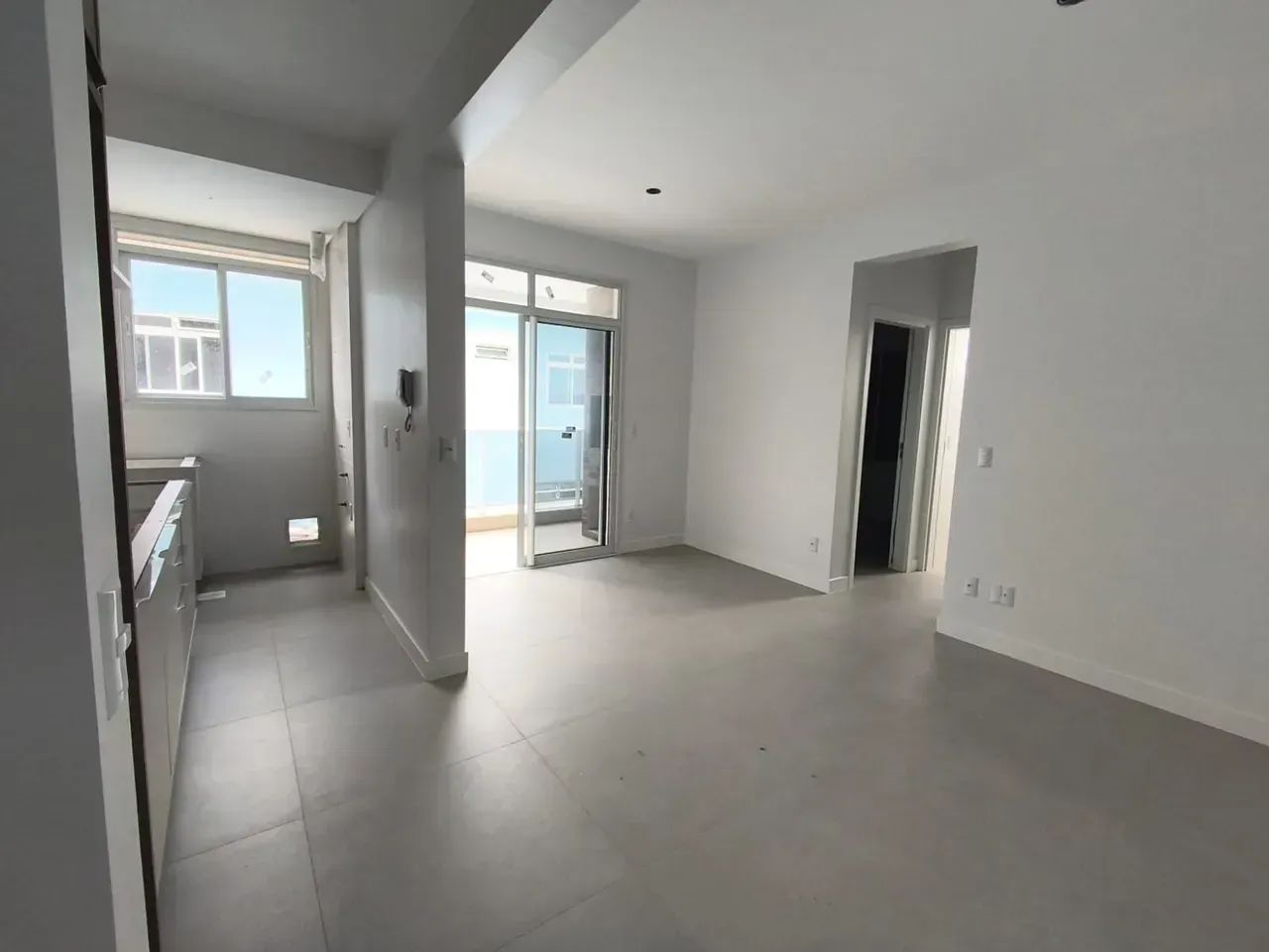 Imóvel para aluguel com 45 m²  com 01 quarto-suíte em Açores - Florianópolis - SC - Foto 2