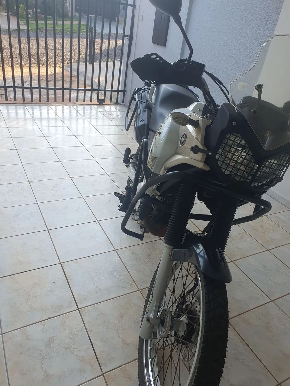Tenere XTZ250 - Foto 5