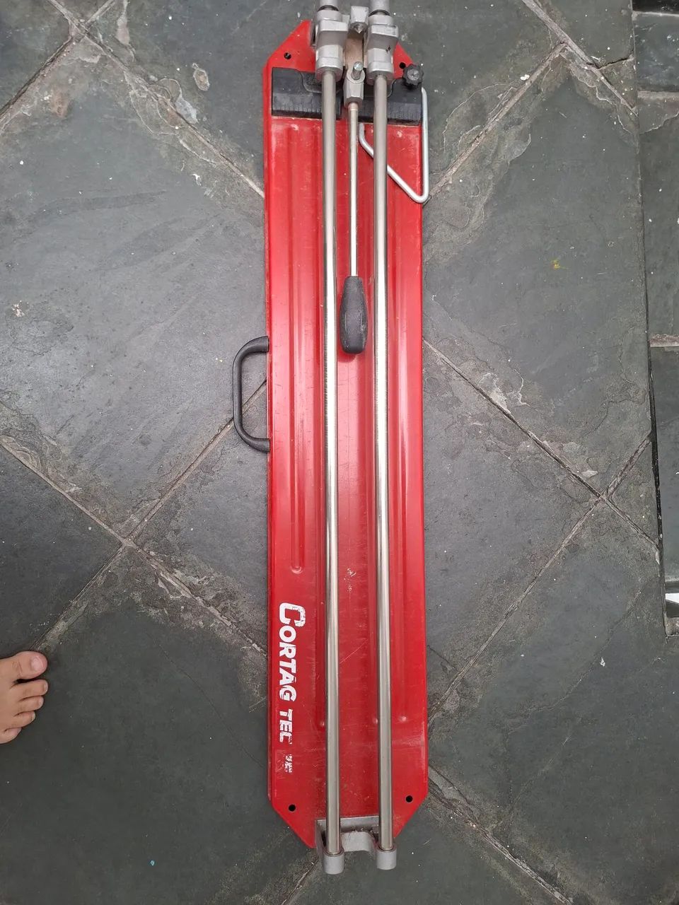 CORTA PISO