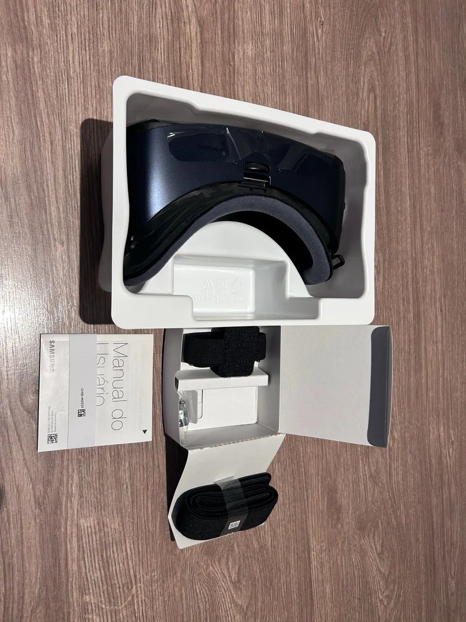 Samsung gear VR - novo - Foto 3