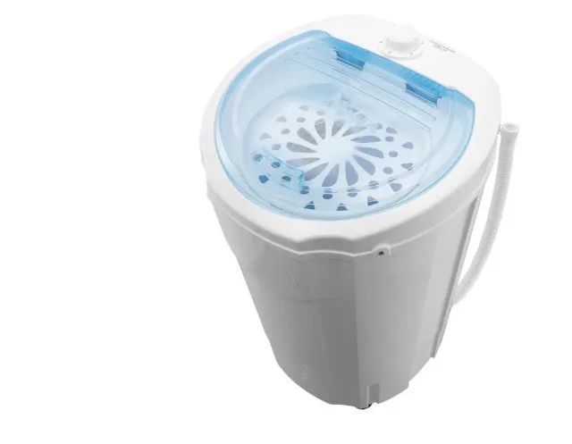 Centrifuga  - Foto 2