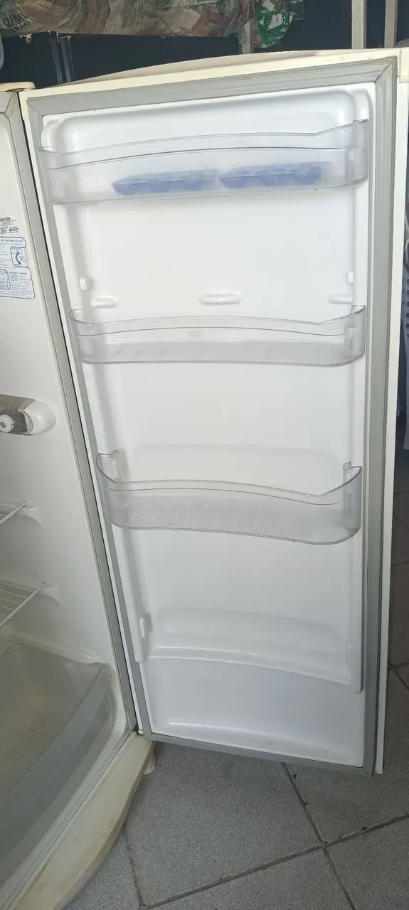 Geladeira consul - Foto 4