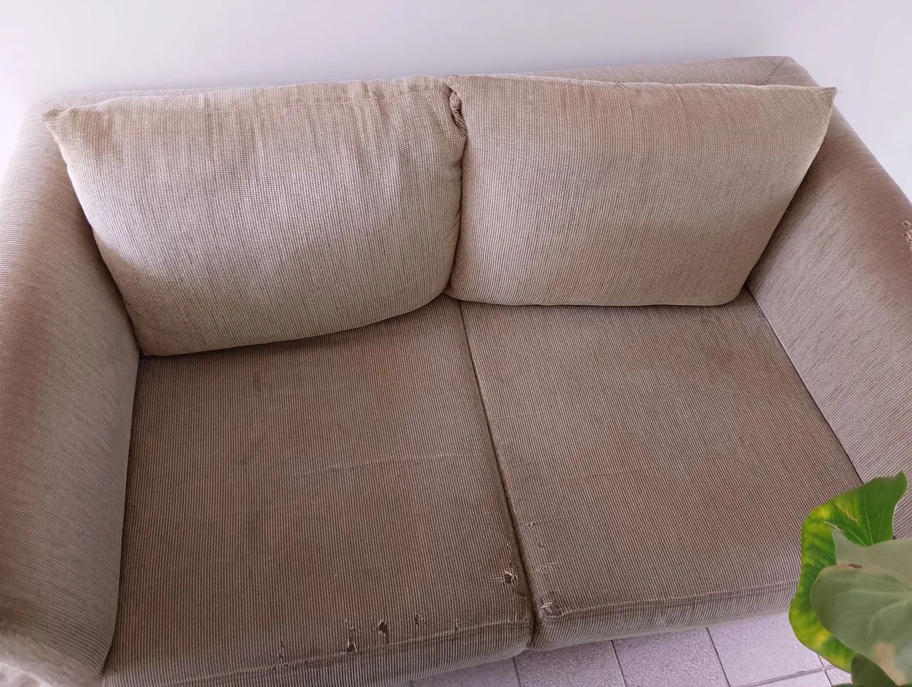 Sofá de 2 lugares  - Foto 2