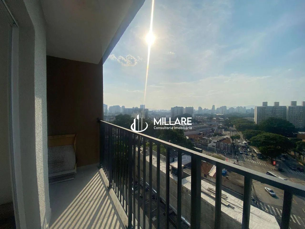 APARTAMENTO LOCAÇÃO BARRA FUNDA