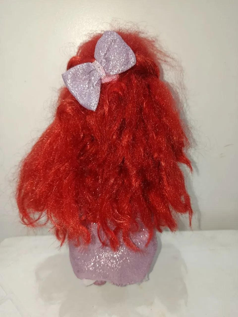 Boneca Princesa Ariel original Disney  - Foto 3
