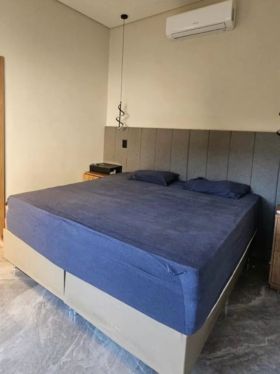 Cama Super king