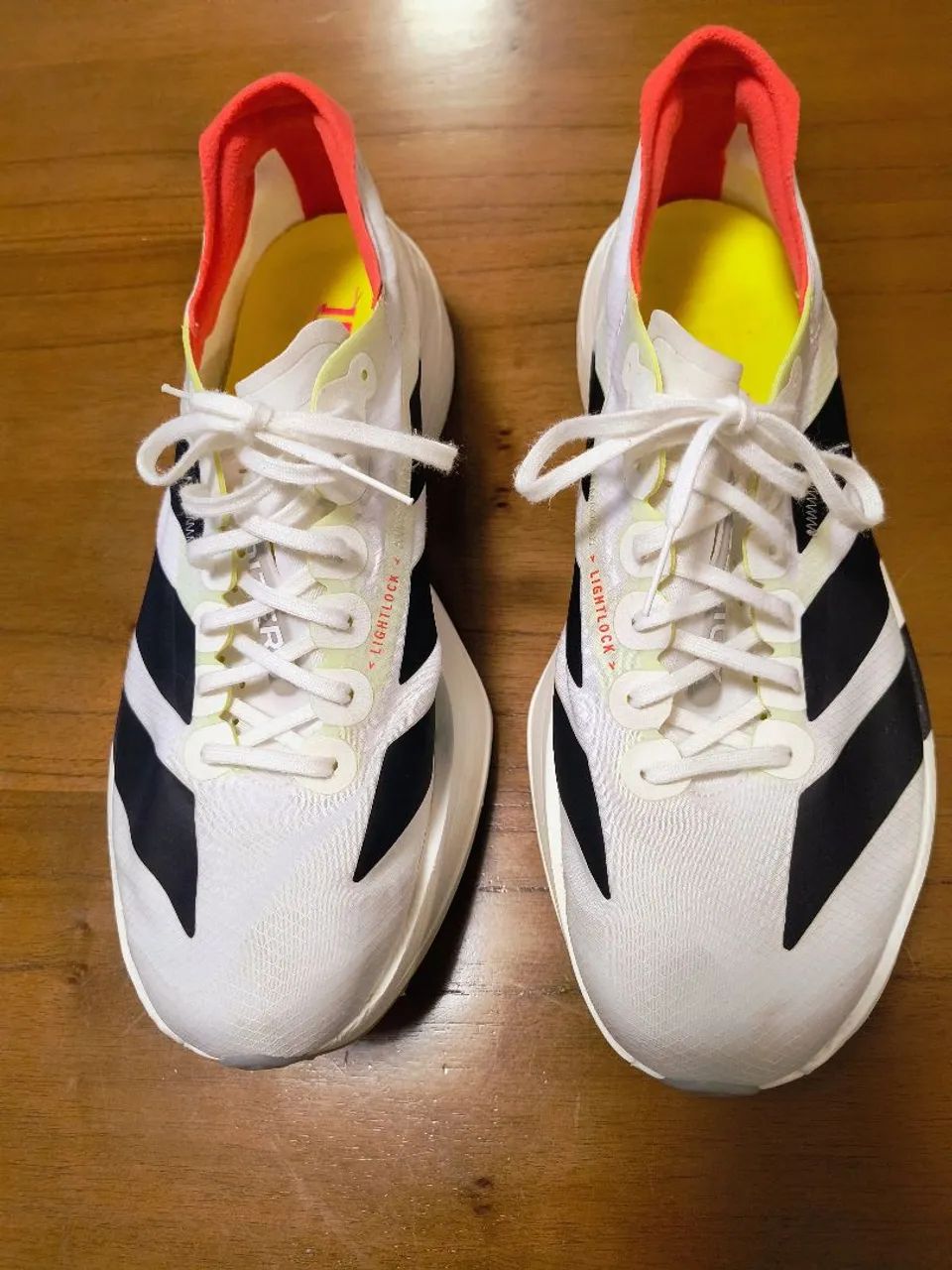 Tênis Adidas Adizero Adios Pro 4  - Foto 2