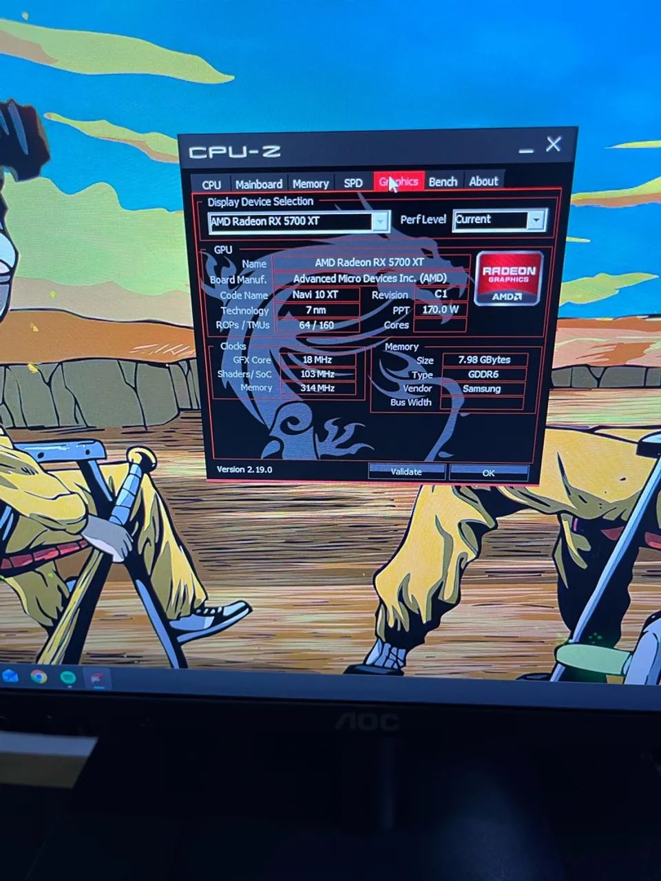 PC Gamer AM4 Completo - Foto 5