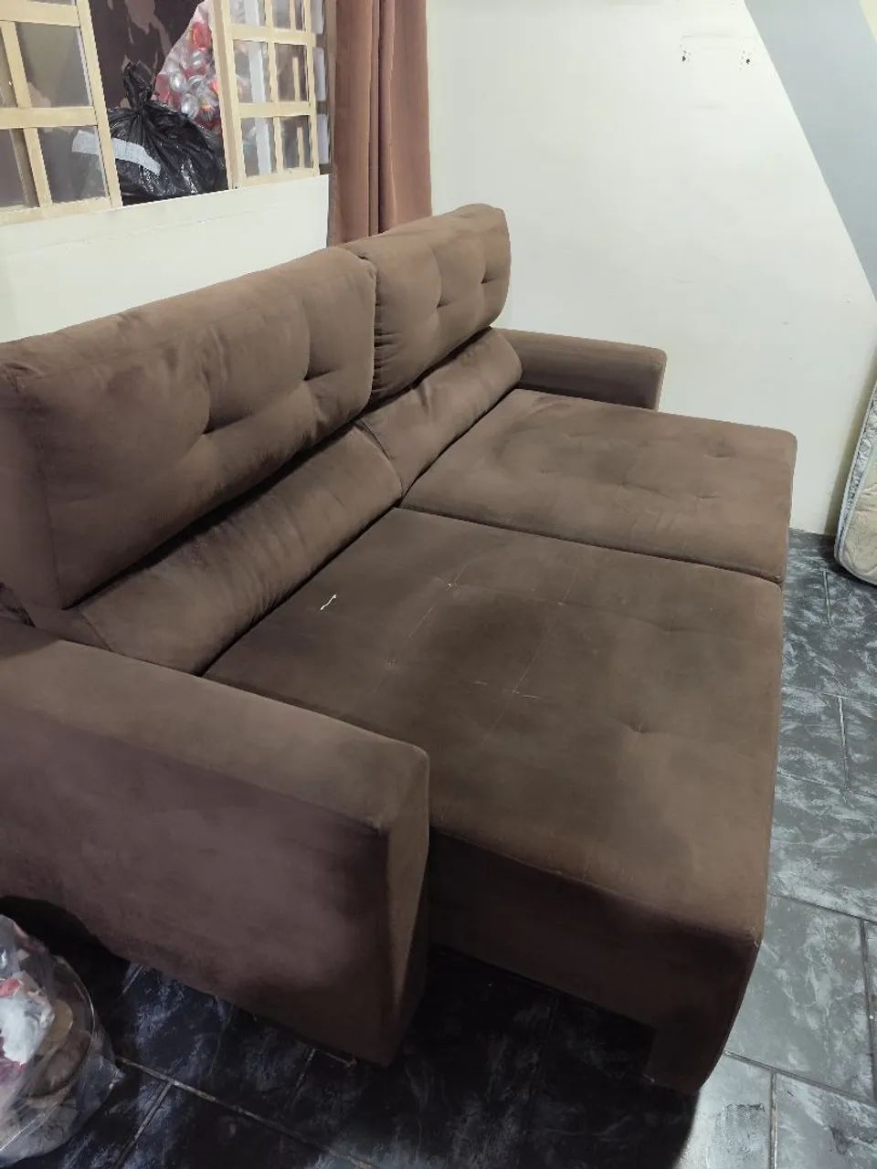 Sofá retrátil  - Foto 3