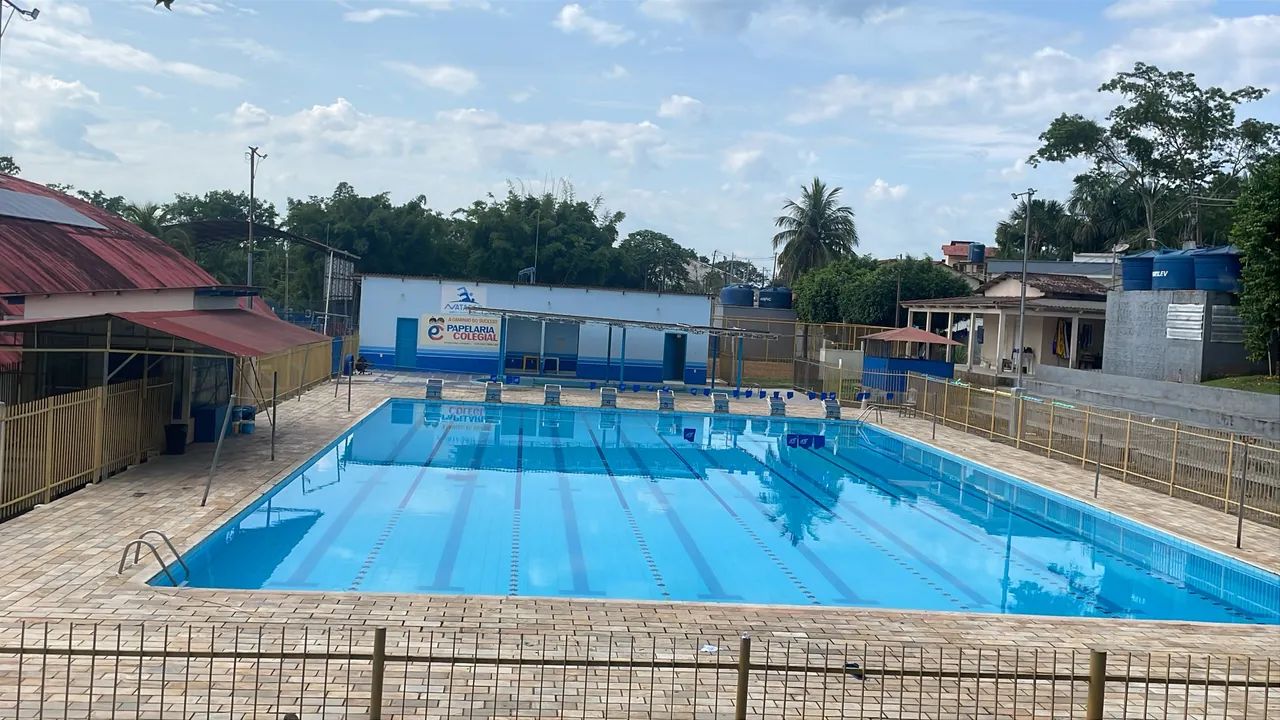 GRT piscinas há 10 anos no mercado  - Foto 3