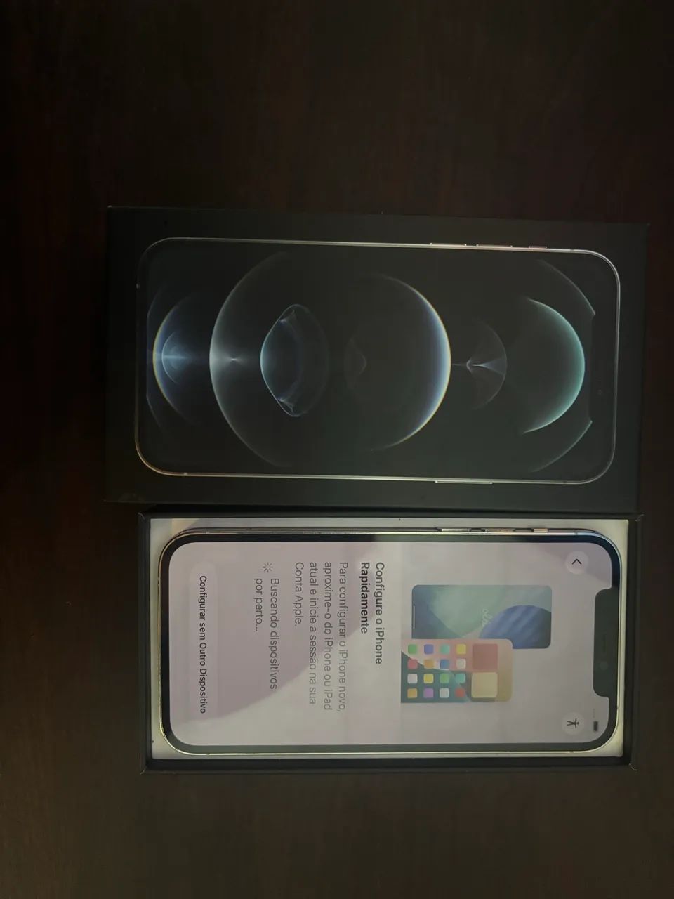 iPhone 12 Pro  - Foto 3