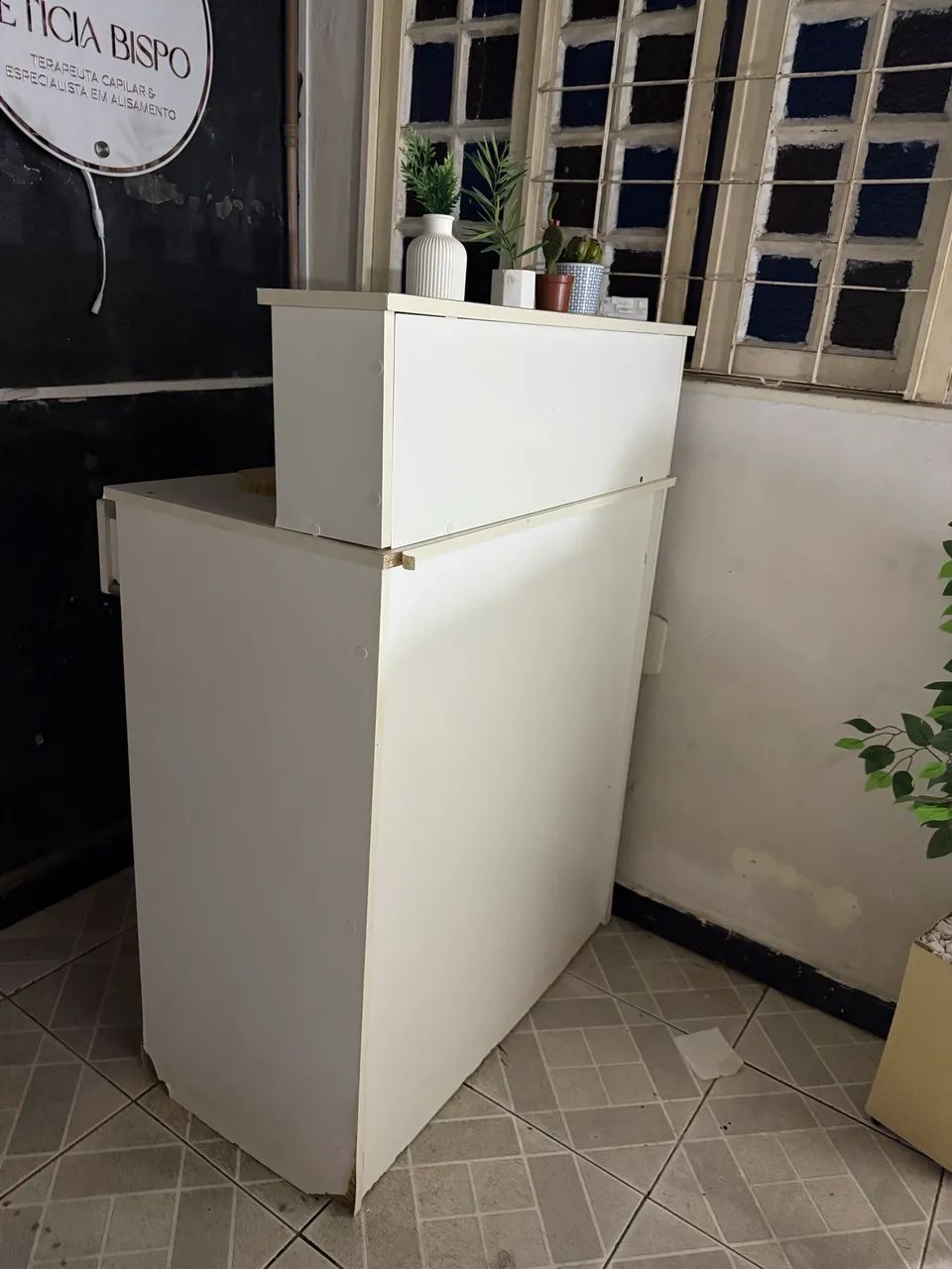 Balcão recepção 440255856006942722
