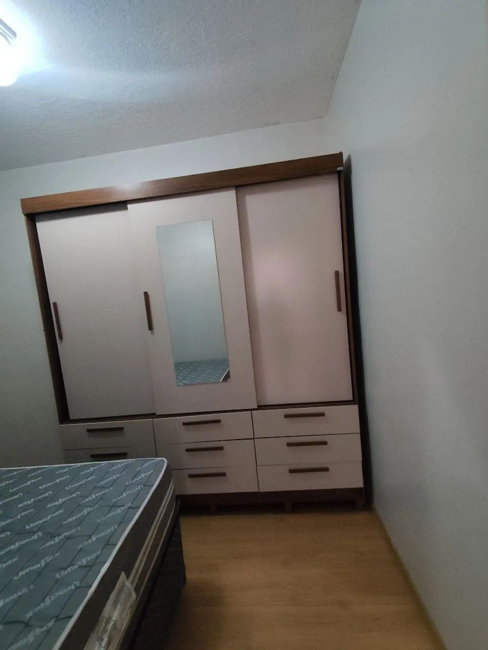 Apartamento Mobiliado  - Foto 3
