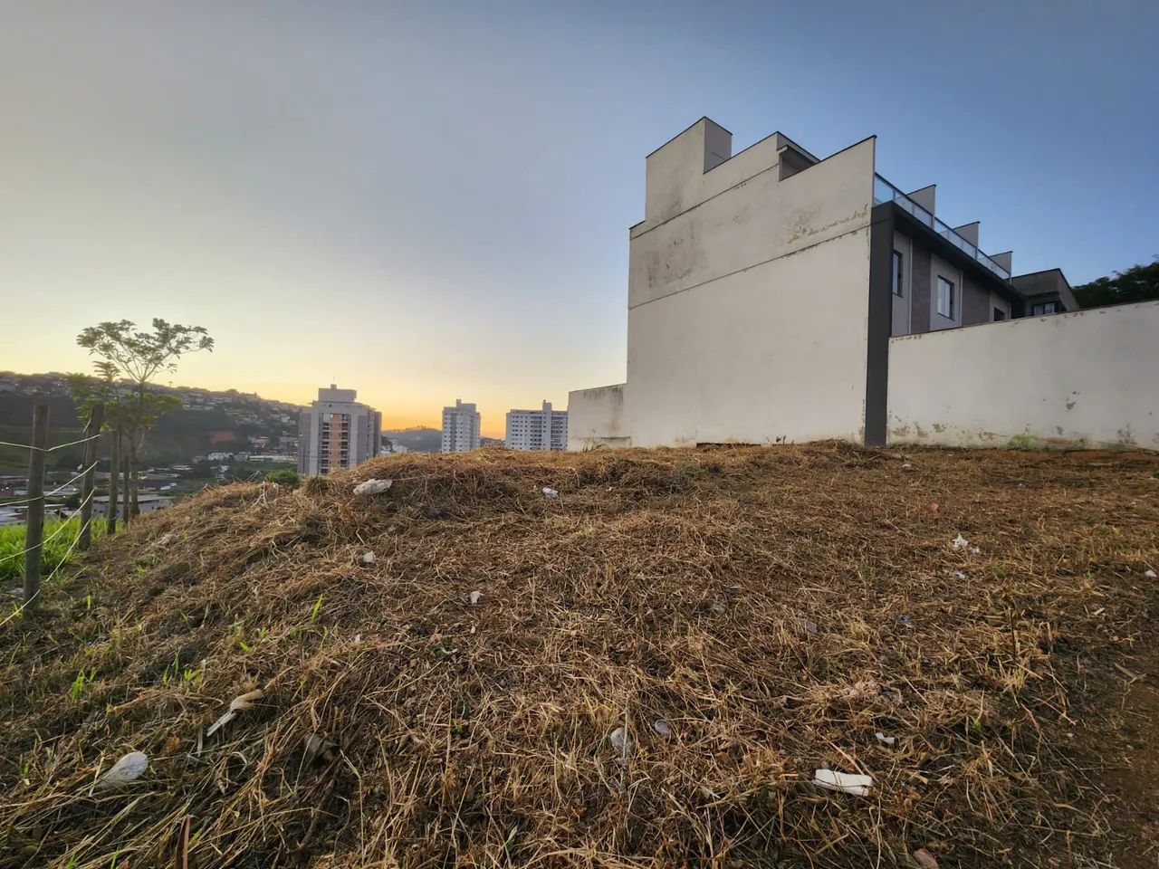 Terreno no Aeroporto - Foto 4