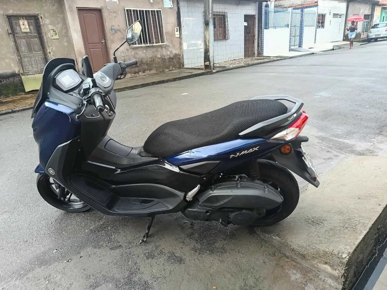 Yamaha Nmax 160 - Foto 4