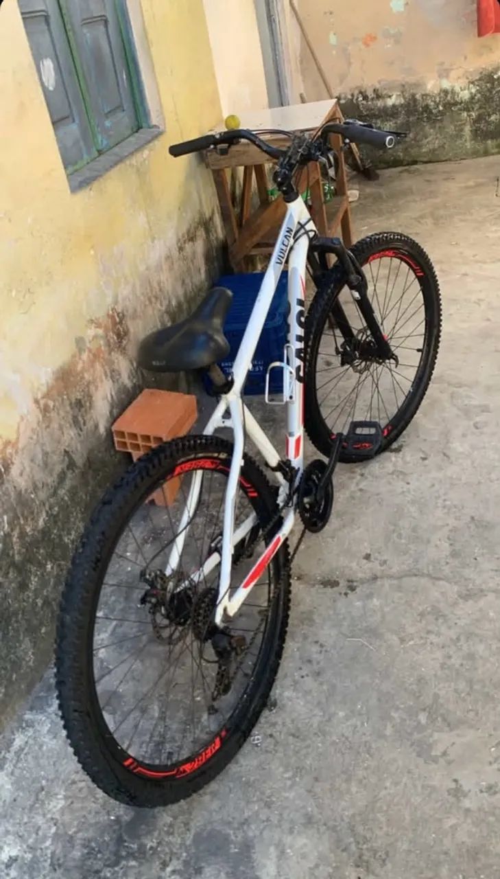 Bicicleta aro 29 - Foto 3