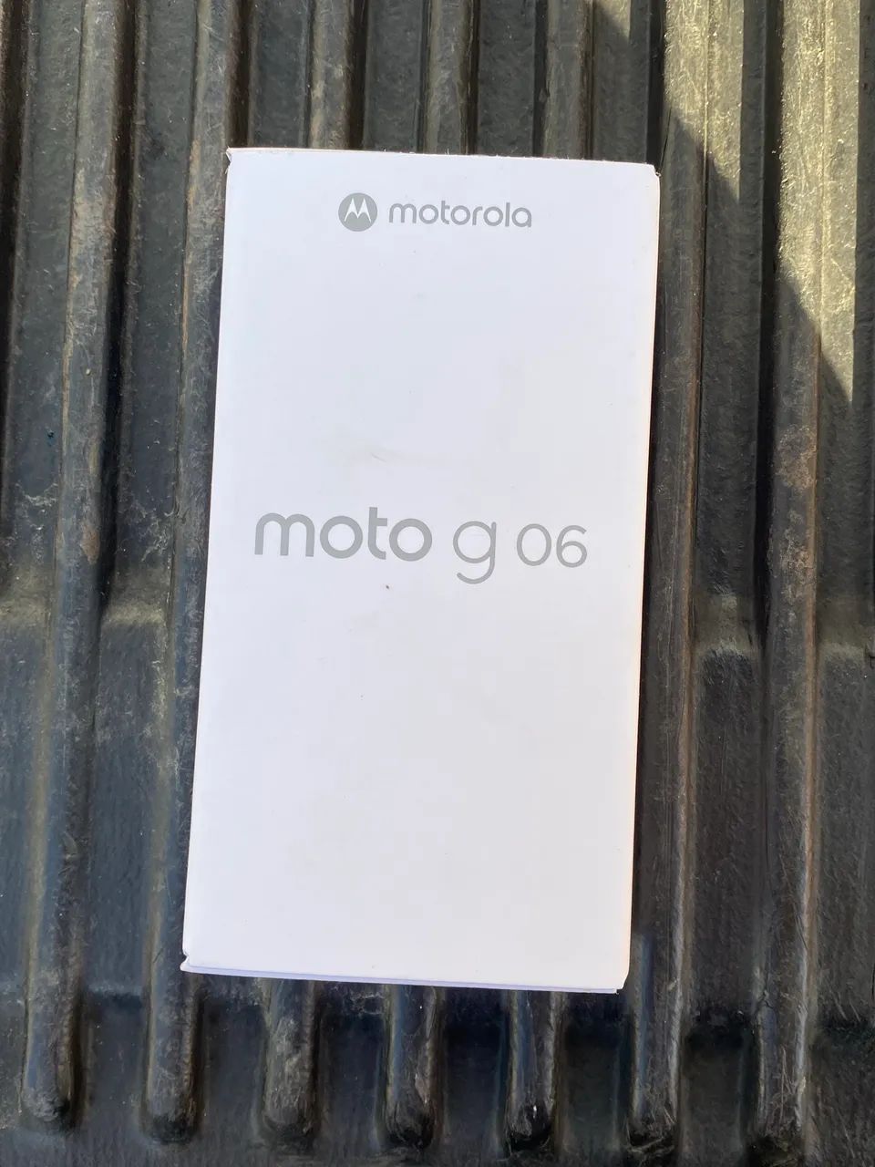Motorola G06 256gb - Foto 2