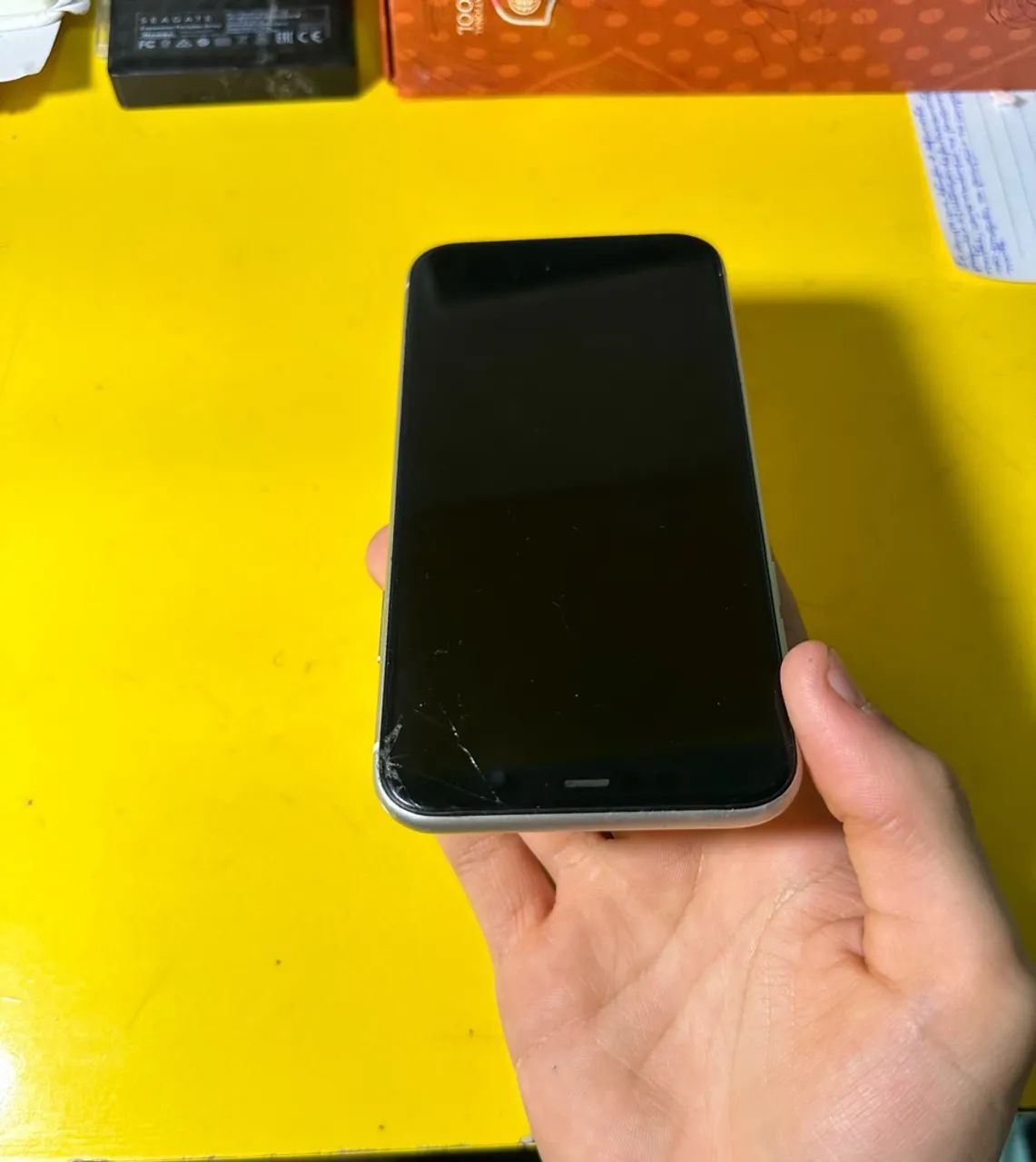 Iphone 11 256GB - Celulares e Smartphones - Plano Diretor Sul