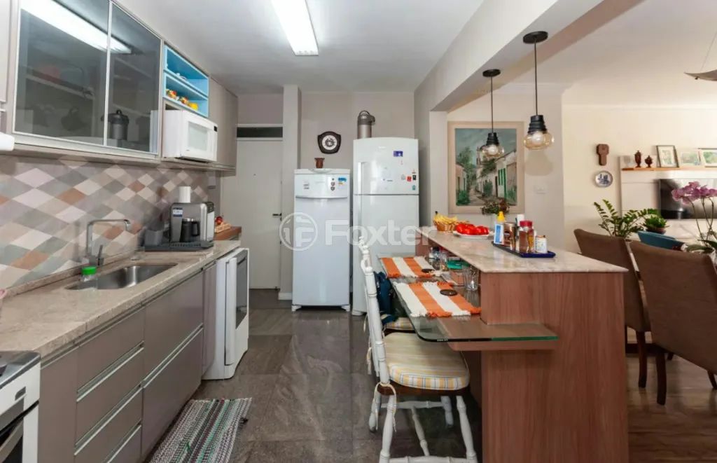 Apartamento à venda Rua Monte Alegre, Perdizes - São Paulo - Foto 5