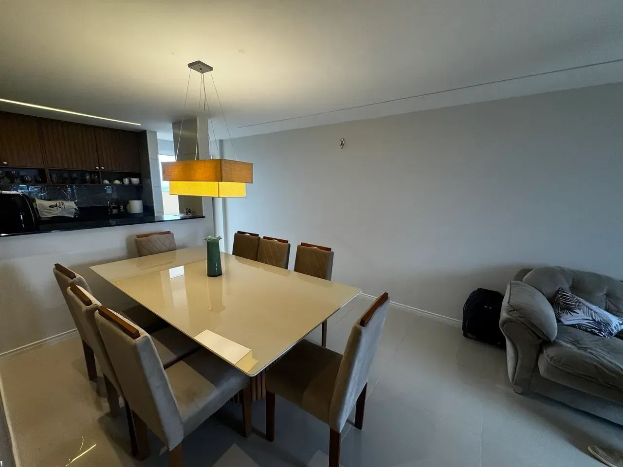 Apartamento Mobiliado no Eusebio - Foto 5
